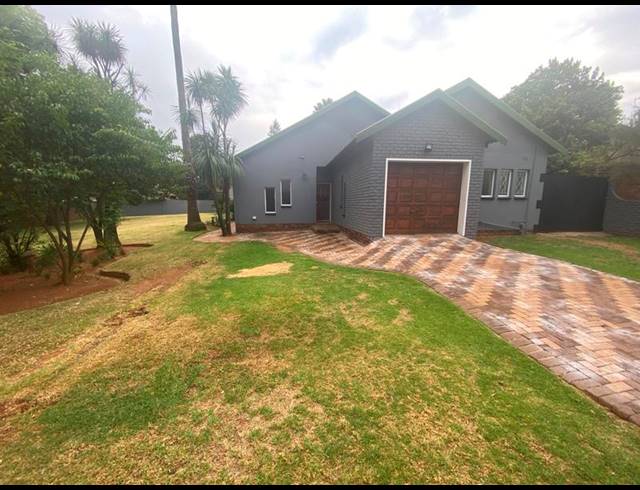 3 BEDROOM HOUSE FOR SALE IN KANONKOP